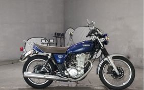 YAMAHA SR400 RH16J