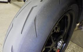 DUCATI MULTISTRADA V4RS 2024