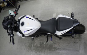 SUZUKI GSX-S1000 2019 GT79B