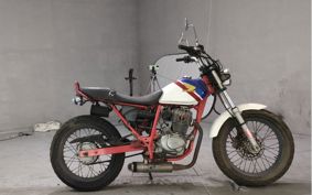 HONDA FTR223 MC34