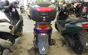 YAMAHA ｱｸｼｽ100 2001 SB06J