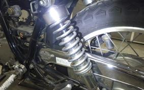 YAMAHA SR400 Gen.3 2005 RH01J