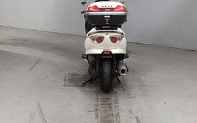 HONDA FORZA Z MF08
