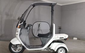 HONDA GYRO TA03