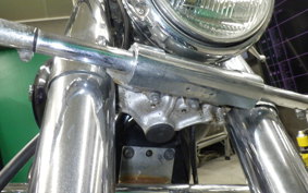 YAMAHA DRAGSTAR 400 CLASSIC 2008 VH01J