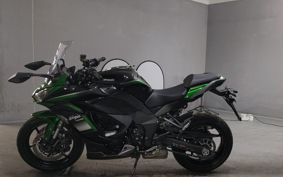 KAWASAKI NINJA 1000SX 2020 ZXT02K