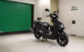 YAMAHA CYGNUS 125 XSR 3 2017 SED8J