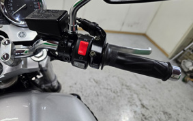 YAMAHA XJR400 1998 4HM