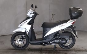 SUZUKI ADDRESS V110 CE47A