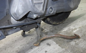 SUZUKI ADDRESS V125 CF46A