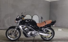 KAWASAKI BALIUS250 ZR250A