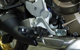 HONDA CRF1100L AFRICA TWIN DCT 2026 SD15