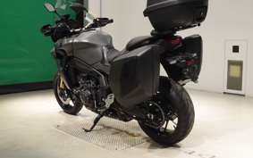 YAMAHA TRACER 9 GT RN70J