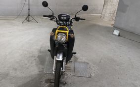 HONDA CROSS CUB JA10