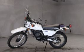 SUZUKI TS185ER SG12A