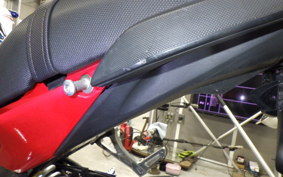 HONDA CBR650F 2015 RC83