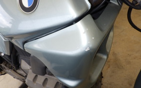 BMW K75 C 1986