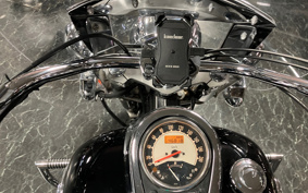 KAWASAKI VULCAN900 CLASSIC 2007 VN900B