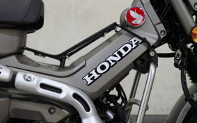 HONDA CT125 HUNTER CUB JA65