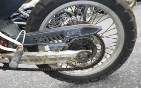 YAMAHA DT125R Gen.2 3FW