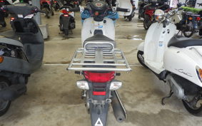 HONDA C110 SUPER CUB JA10