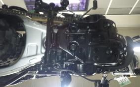 YAMAHA TW225 2002 DG09J