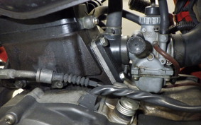 YAMAHA DT50 2025 17W