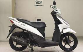 SUZUKI ADDRESS 110 2024 CE47A