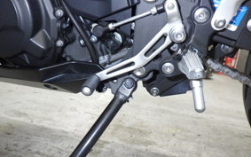 KAWASAKI NINJA 250 2 2004 EX250P