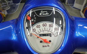HONDA C110 SUPER CUB 1999 JA44