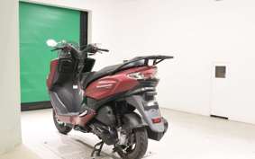 SUZUKI BURGMAN125 2024