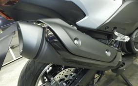 YAMAHA T-MAX 560 T 2026 SJ21J