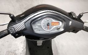 SUZUKI ADDRESS V125 CF4MA