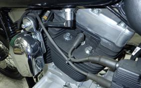 HARLEY FXDB 1580 2009