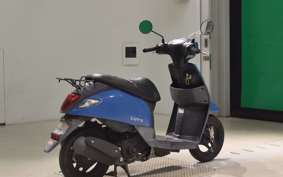 SUZUKI LET's 2021 CA4AA