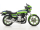 Фото Kawasaki Z1000 J 2021 с японского аукциона