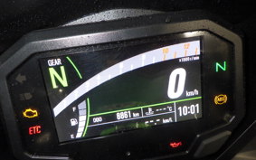 KAWASAKI NINJA 650 A 2020 ER650H