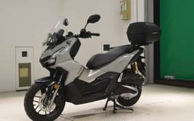 HONDA ADV160 2011 KF54