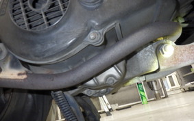 SUZUKI ADDRESS V125 2024 CF46A