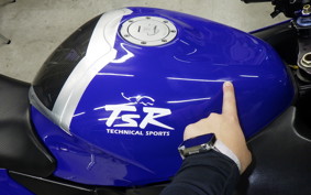HONDA CBR1100XX 1997