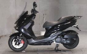 YAMAHA MAJESTY 155S SG52J