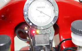 DUCATI MH900E 2001