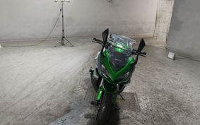 KAWASAKI NINJA 1000 2018 ZXT00W
