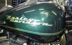HARLEY FLHR 1450 1999