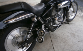 HONDA V-TWIN MAGNA MC29