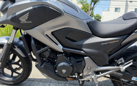 HONDA NC750X LD 2015 RC72