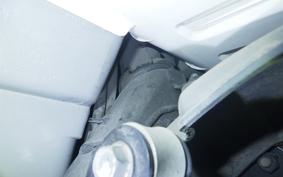 HONDA GYRO X 2021 TD02