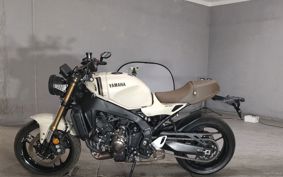YAMAHA XSR900 2025 RN96J