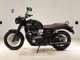 Фото Triumph BONNEVILLE T120 2018 с японского аукциона