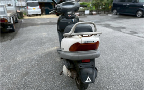 HONDA SPACY125 JF04